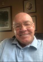 Michael Gillham