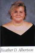 Heather Albertson