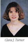 Clara Turner