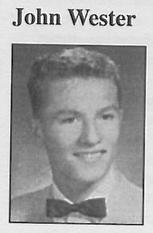 John Wester