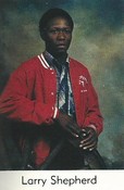 Larry Shepherd