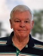 Ernest Woodrow Carothers, Jr.