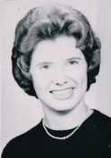 Carolyn Elaine Coley (Mrs. Elaine Coley Waddell)