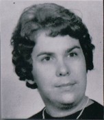 Veda Patricia Crenshaw