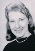 Edna Elaine Kitchen (Edna Elaine Kitchen Hudson)