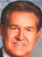 Robert Joel Whitfield