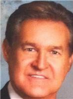 Robert Joel Whitfield