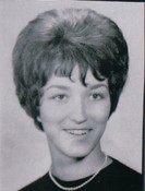 Wanda Ann Wilfong (Jones, Wanda Ann)