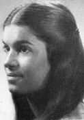 Rosemary Brown (Grosskreutz)