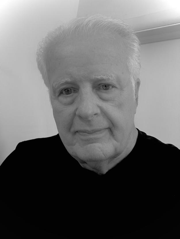 Pete Critelli