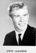 Steve Lammens