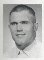 Mike Clock (Math Teacher/Coach)
