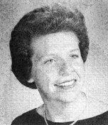 9. Shirley Ensley (Drawyer)