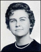 Jane Chappell (Goodwin)