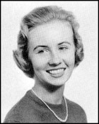 Carolyn Wilson (Lynch)