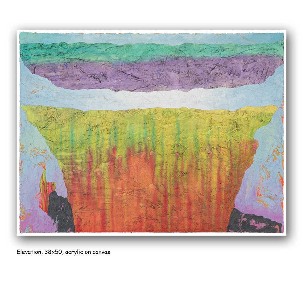 Herb Jackson Art Gallery