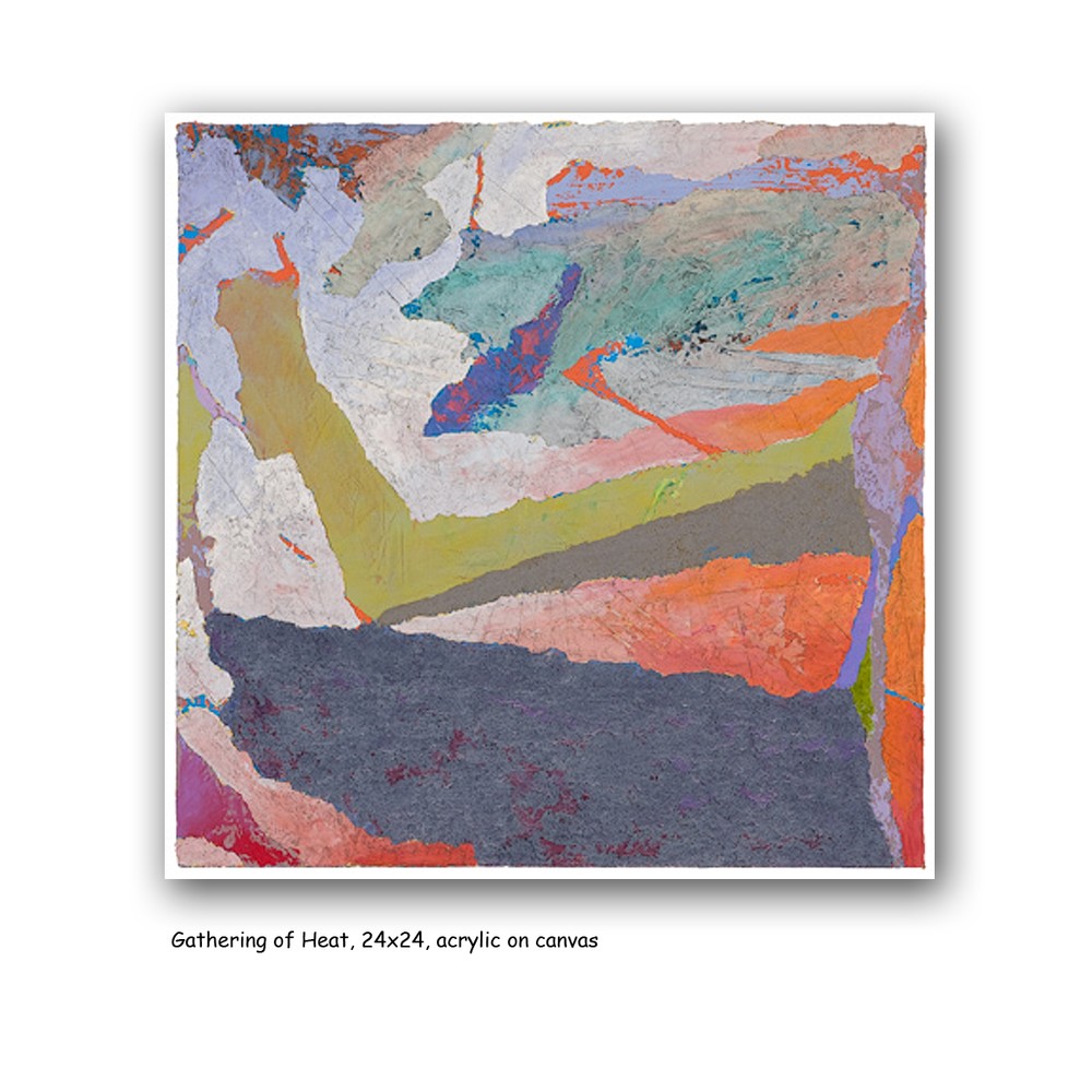 Herb Jackson Art Gallery