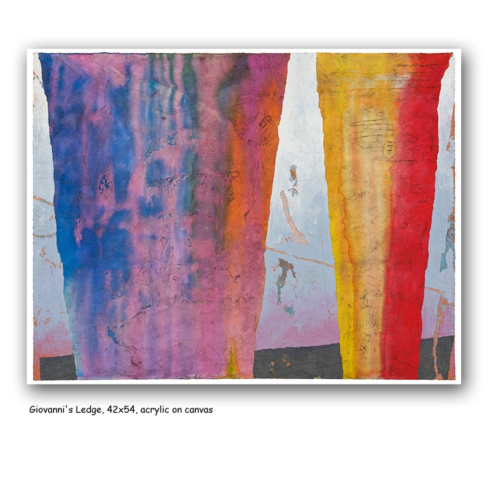 Herb Jackson Art Gallery