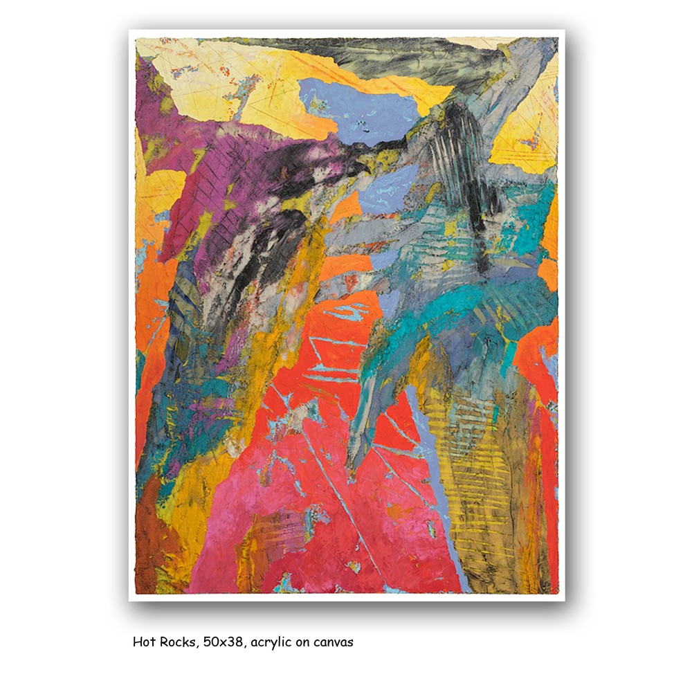 Herb Jackson Art Gallery