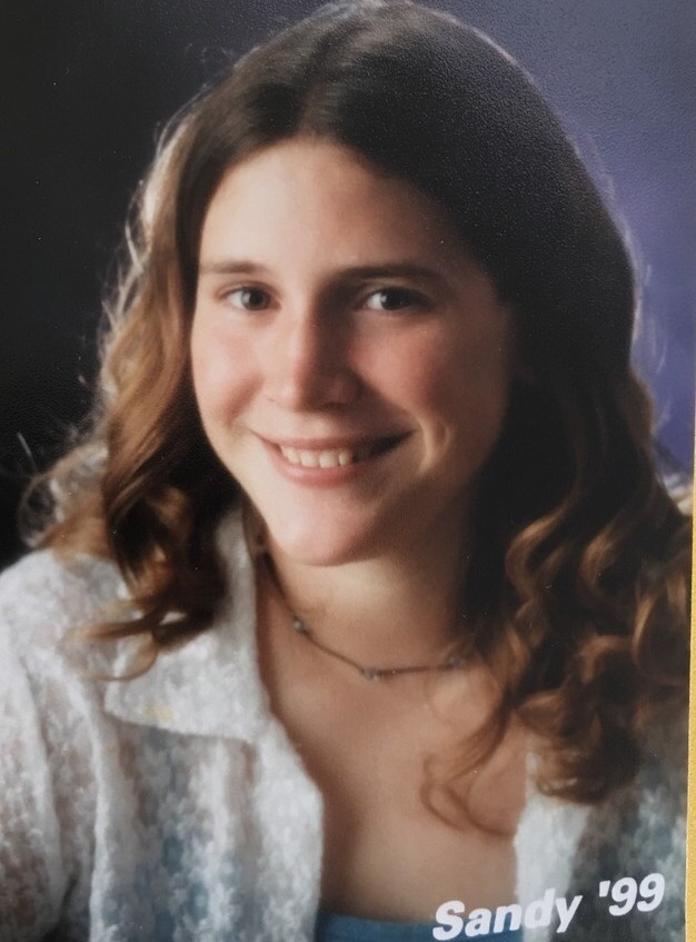 Sandy Boyer, WI Wisconsin currently in Green bay, WI USA