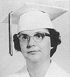 Peggy Ann Allred (Smith)