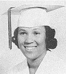 InaRaye Gillespie (Slaugh)