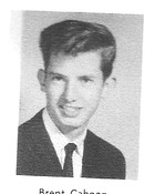 Kenneth Brent Cahoon