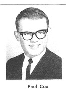 Paul Cox