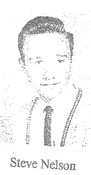 Steven Nelson