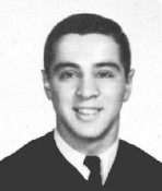 Benjamin (Benny) Sargis