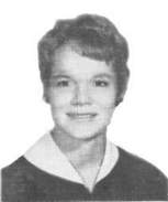Diane Cornelius (McDaniel)