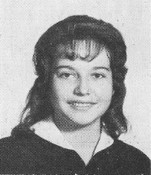 Dorothy Martin (Tarr)