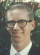 Rick Mayo (James Dalfin)