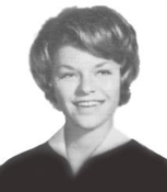 JoAnn Francis (Beckstead)