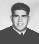 Irwin (Jay) Rosenberg (MidTerm)