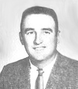 William Whiteneck (Physical Education Teacher)