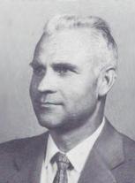 Willam Peron (Music Chairman)