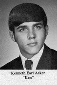Kenneth Acker