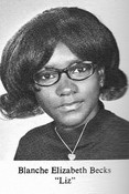 Blanche Becks