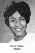 Helen Waytes