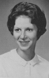 Judy Harris (Deines)