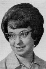 Donna Fleeger (Chuhra **)