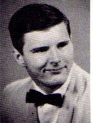 George E III Fickett