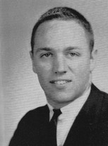 Reggie Bushell