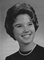 Kathy Dicken (Sturman)