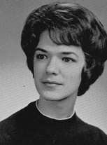Martha Gay (Gill)