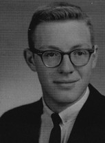 Harold Hughes