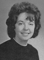 Linda Kirkland (Goodpaster)