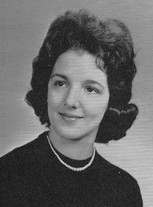 Margaret Mason
