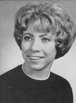 Betty Moore (Taylor)